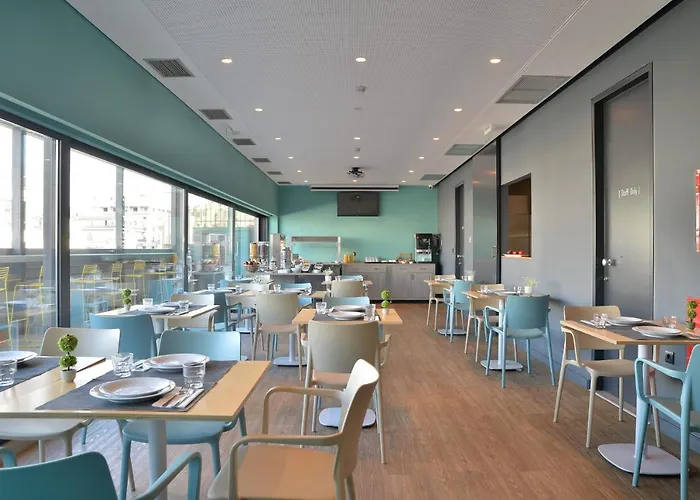 Aparthotel Athenaeum K 29