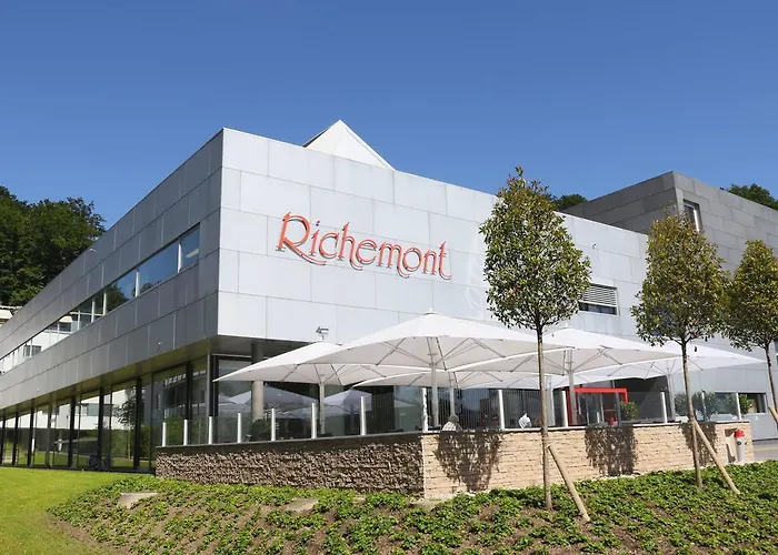 Richemont Hotel Luzern