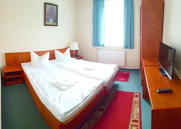 Pension Mesogios Bad Doberan