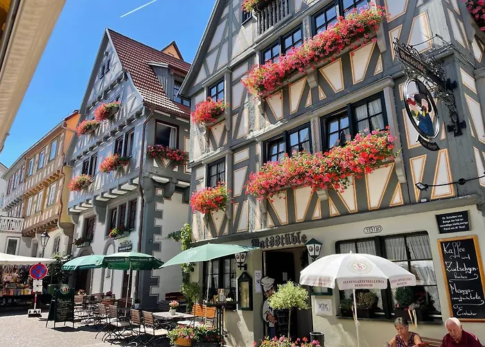 Gästehaus Klingler Besigheim
