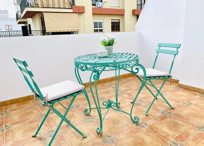 La Bartola Guesthouse Ibiza-Stadt