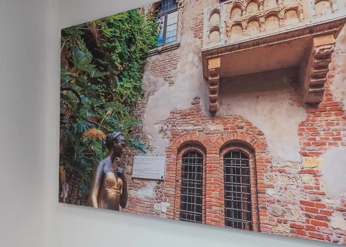 Hotel Residenza Elisabetta Verona