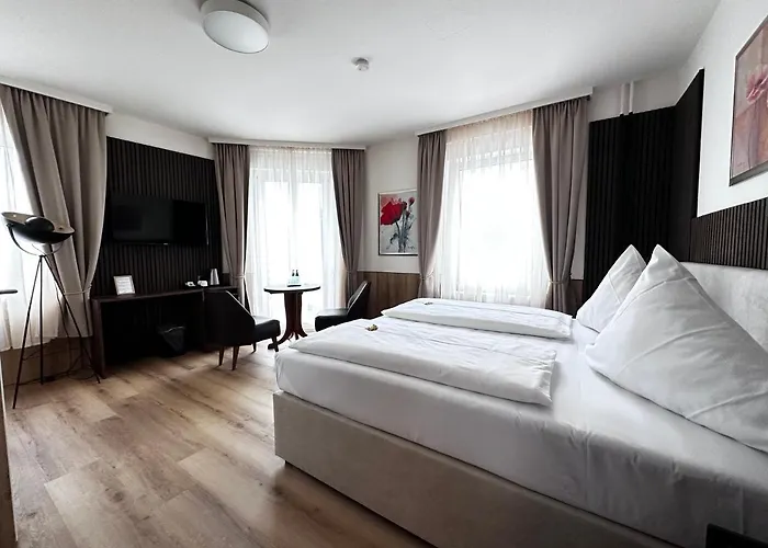 Hotel Bilger Eck Konstanz