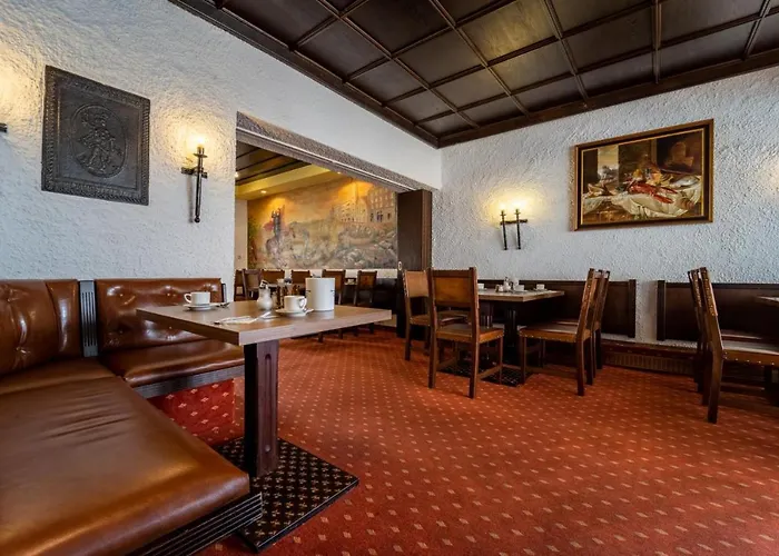 St. Georg - Business Hotel Regensburg