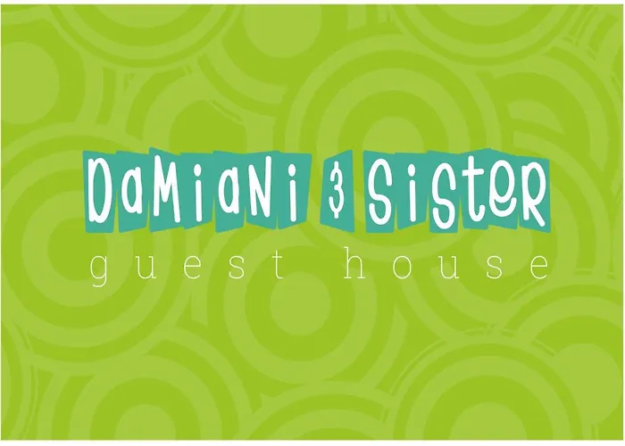 Damiani&Sister Guesthouse Rom