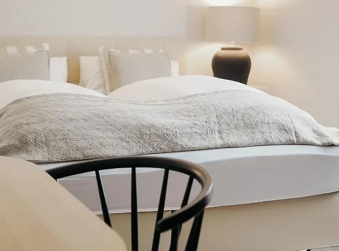 B&B Roudenhaff Echternach