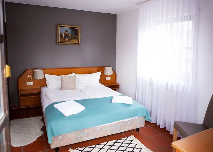 Hotel Sofra Fürth