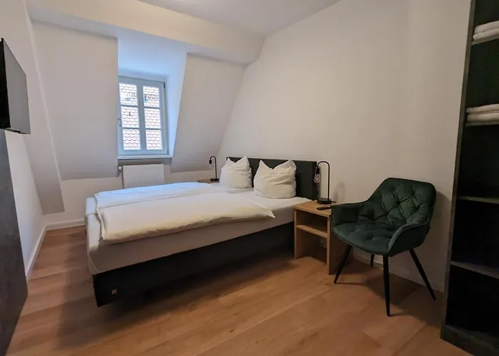 Hotel Casa Italia Bamberg