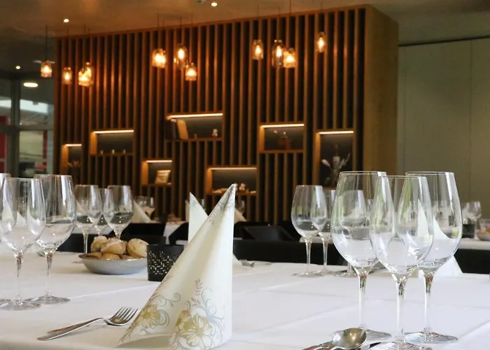 Richemont Hotel Luzern
