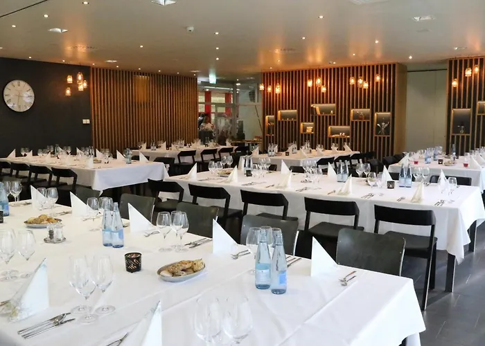Richemont Hotel Luzern