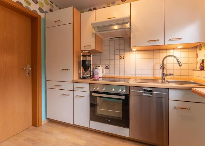 Heidetraum Pension&Ferienwohnung Arndt Bispingen