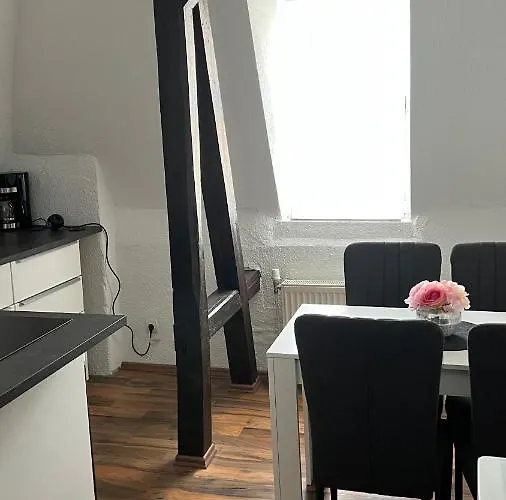 Pension Chevermeto Chemnitz
