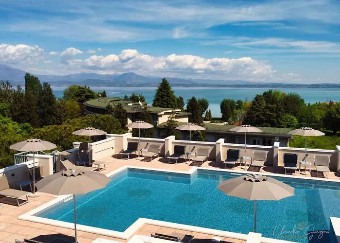 Hotel Alfieri Sirmione