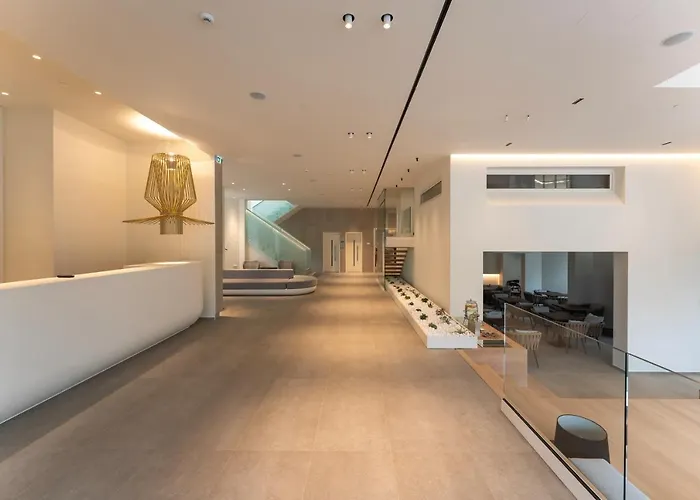 Emmantina Hotel Athen