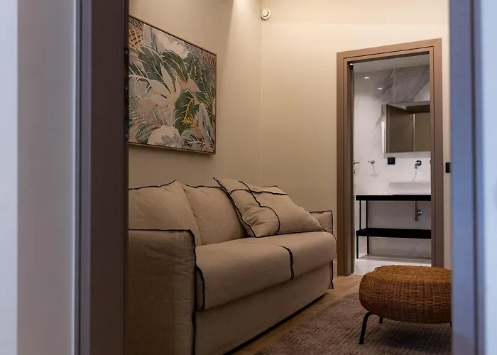 Philia Boutique Hotel Athen