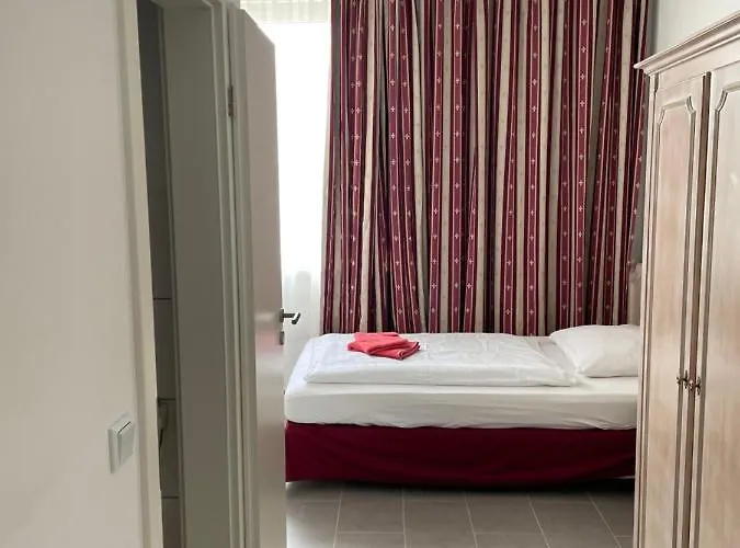 Pension-Wob 2 Wolfsburg