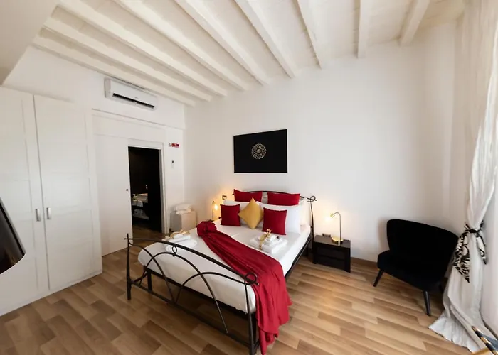Barcaccia Luxury Suites Rom