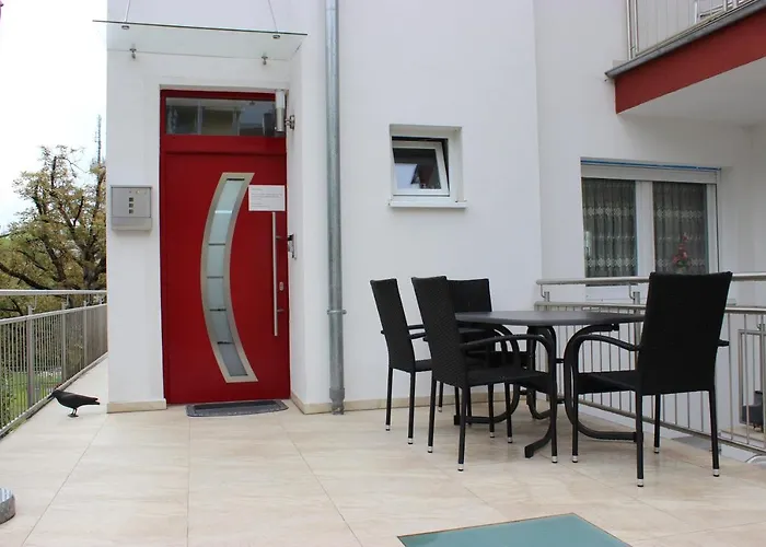 Bodensee Pension Uberlingen