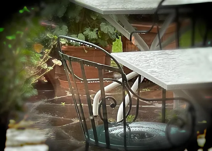 Boutique Hotel St Georgen Schenna