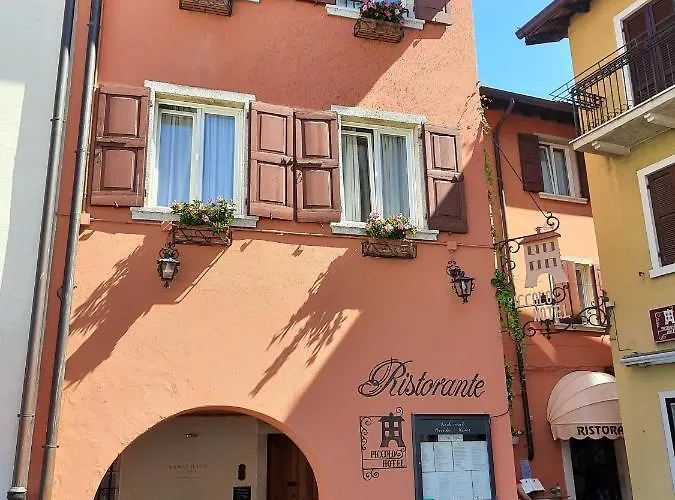 Piccolo Hotel Garda 