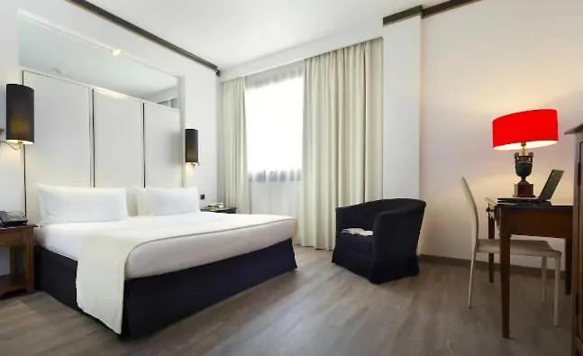 Hotel Melia Milano