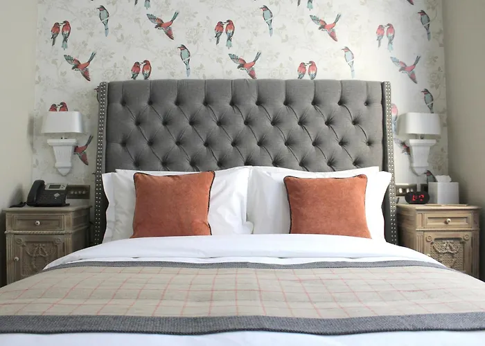 The One Tun Pub & Rooms London