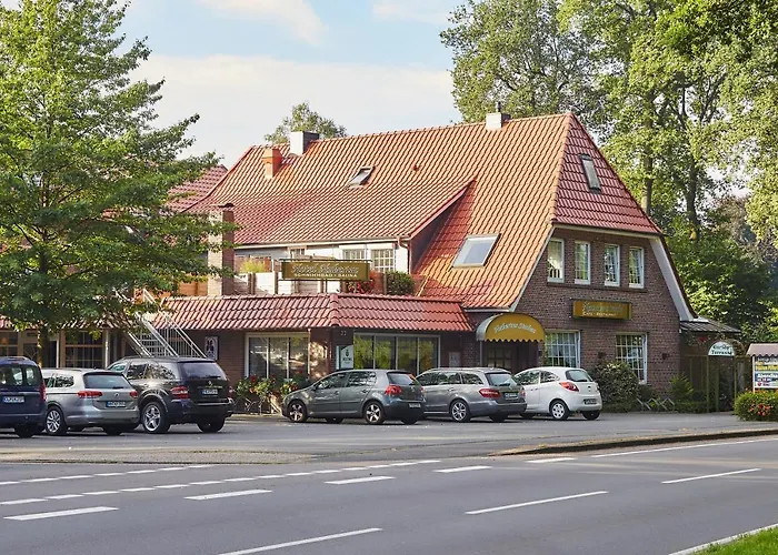 Flairhotel Hubertus Bad Zwischenahn
