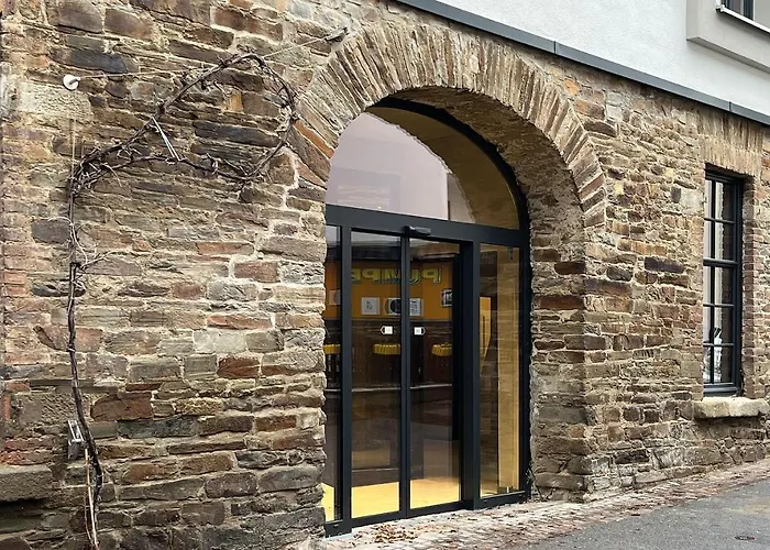 Boutiquehotel Burg Adenbach&Alter Weinbau Bad Neuenahr-Ahrweiler