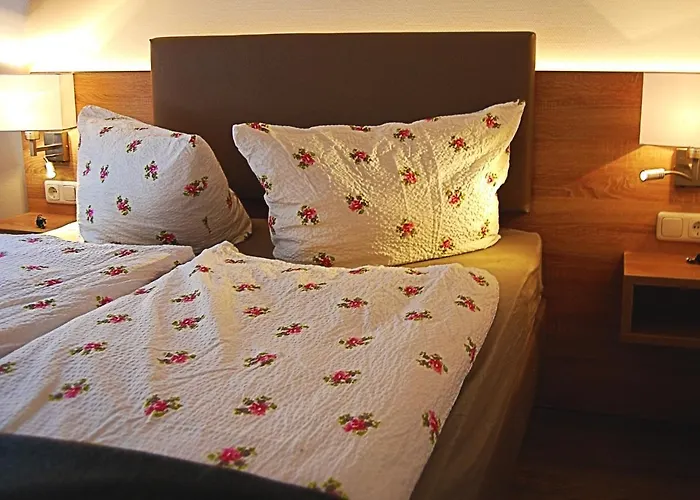 Hotel Spreewald - Idyll Lübbenau