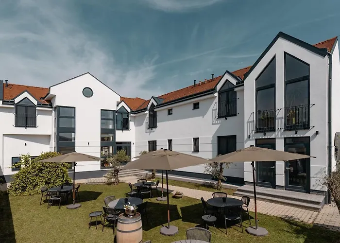 Hotel Luis von Weyden Weiden am See