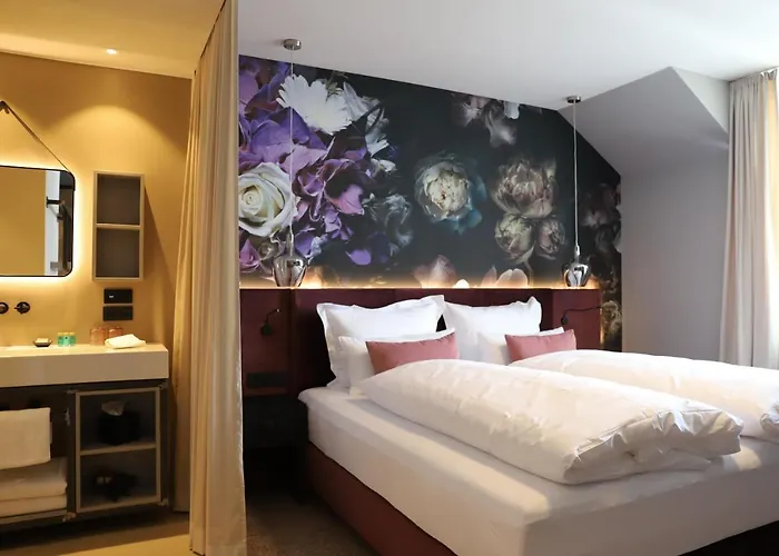 Boutiquehotel Burg Adenbach&Alter Weinbau Bad Neuenahr-Ahrweiler
