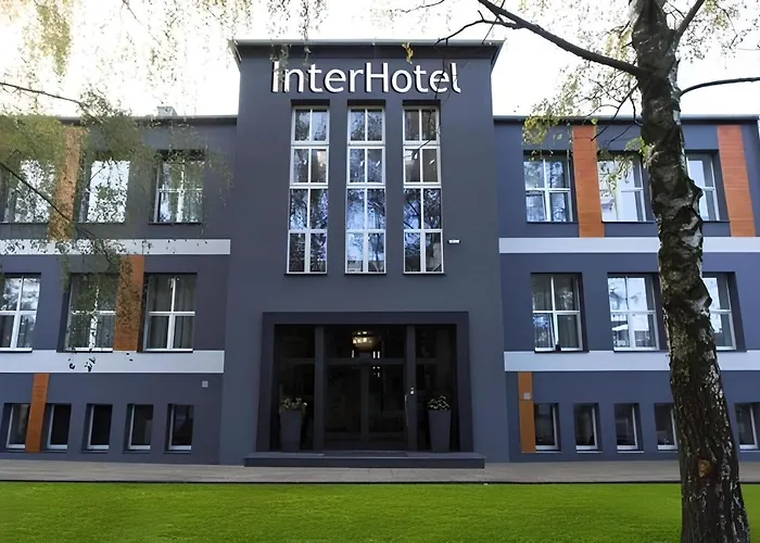 InterHotel Breslau