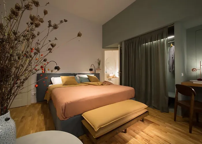 B&B Santa Maria Del Fiore Florenz