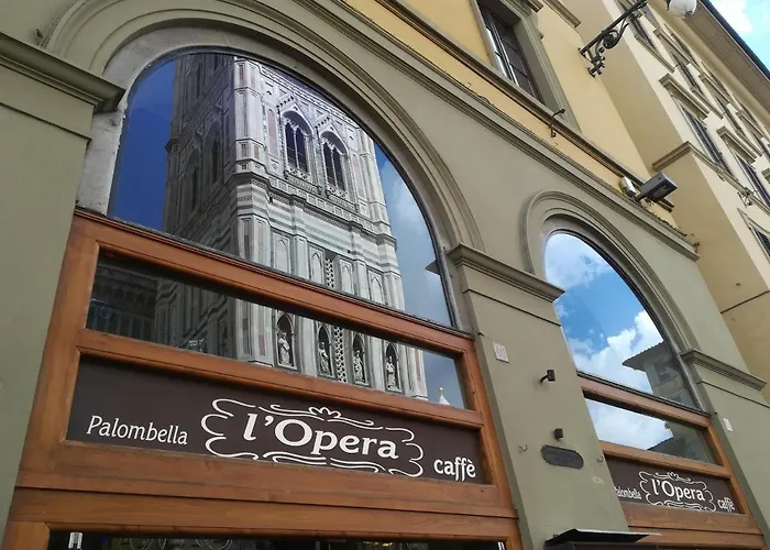 Lady Luna B&B Florenz