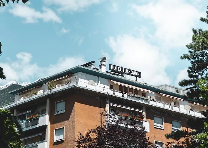 Hotel Lux Meran