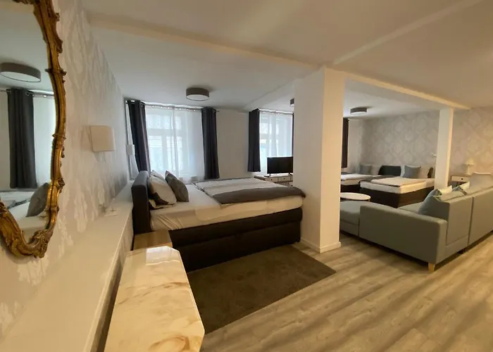 Hotel-Pension Adler Untertürkheim Stuttgart