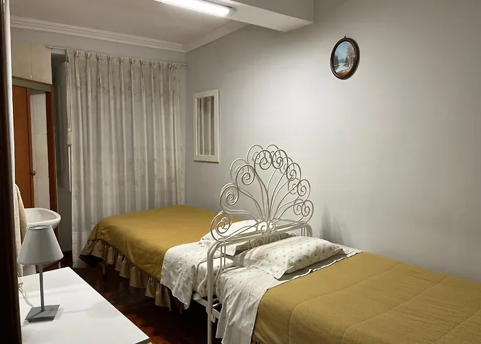 Residencia Do Norte Lissabon