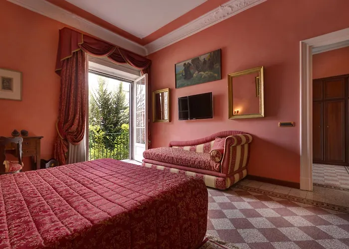 Episcopo Lipinsky Luxury Suites Rom