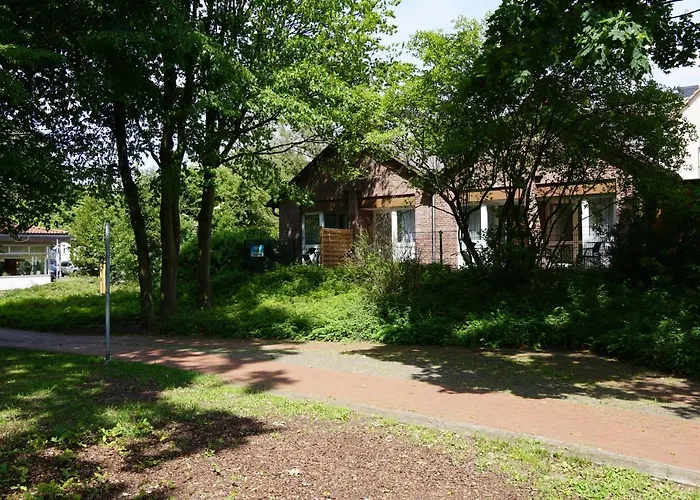 Hotel-Pension Am Böhmepark Soltau