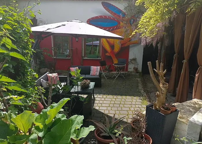 Gästehaus Kleine Mühle Krems an der Donau
