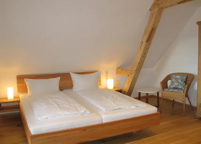 Pension Tannenheim Schluchsee