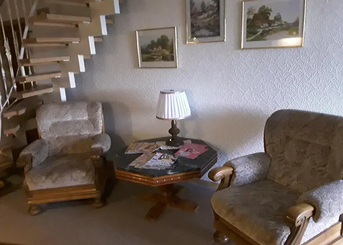 Hotel Amselhof Bispingen