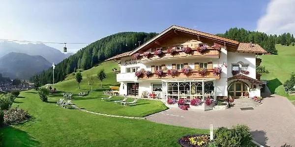 Hotel Garni La Bercia Wolkenstein in Gröden