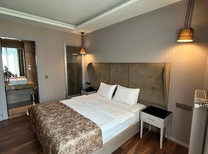 Secret Hotel Istanbul