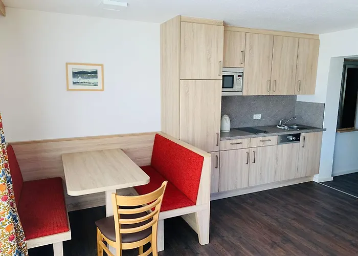 Apartmenthaus Florian Lam