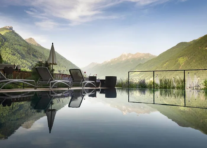 LifestylePanoramaHotel Erika Superior Neustift im Stubaital