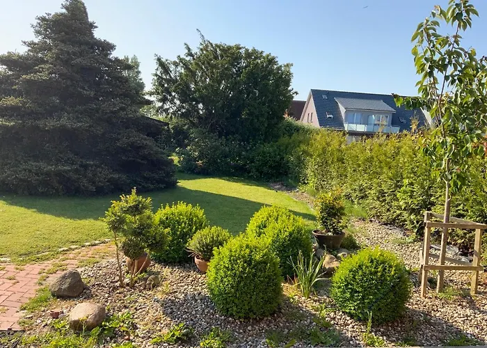 Pension Deichblick 2 Norddeich 