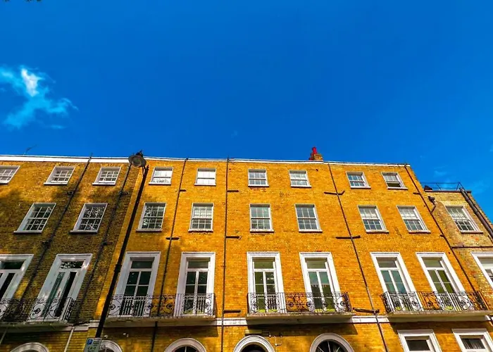 Argo Hotel - Kings Cross London