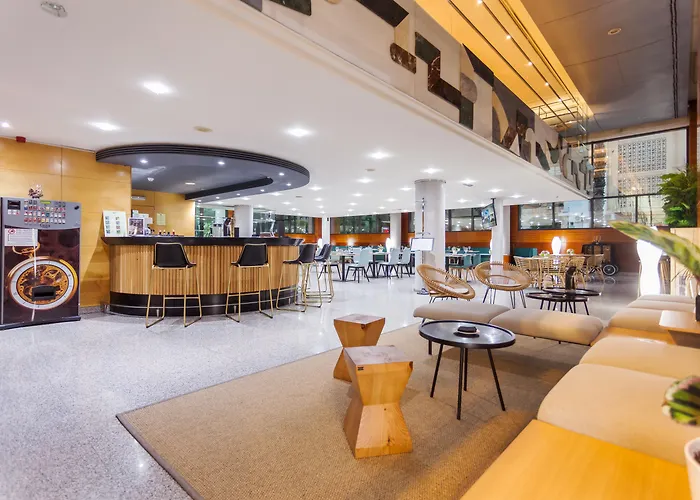 Hotel Eurostars Acteon Valencia