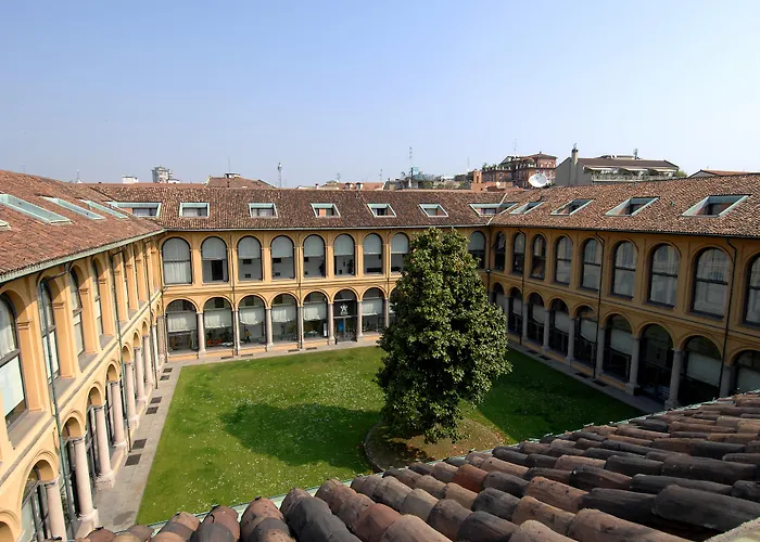 Hotel Palazzo Delle Stelline Mailand